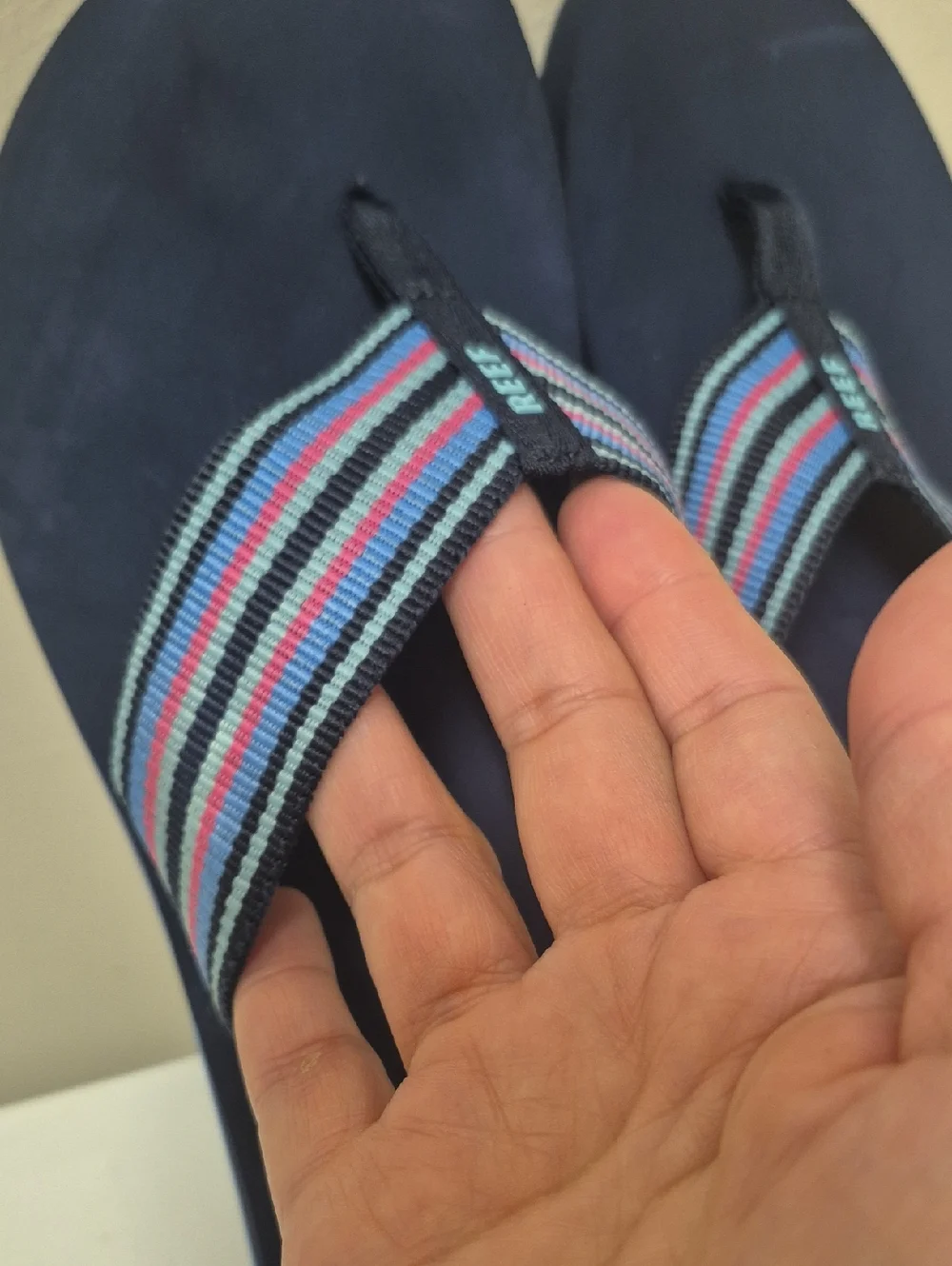 Reef Flip Flops (10) - Picture 5 of 8